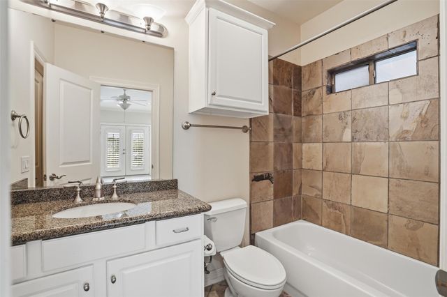 1742 Michigan Street A, Houston, TX 77006