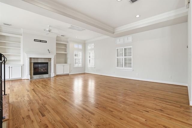 1742 Michigan Street A, Houston, TX 77006