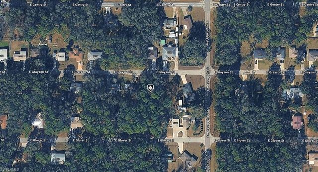 6520 E Grayson ST, Inverness, FL 34452