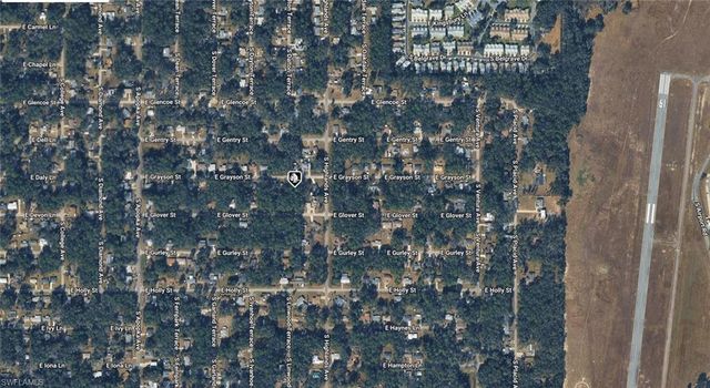6520 E Grayson ST, Inverness, FL 34452