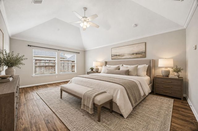 7715 Bayou Green Lane, Sugar Land, TX 77479