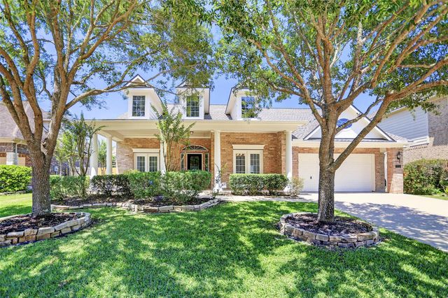 7715 Bayou Green Lane, Sugar Land, TX 77479