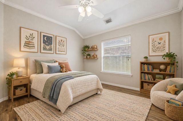 7715 Bayou Green Lane, Sugar Land, TX 77479