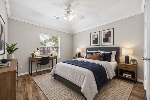 7715 Bayou Green Lane, Sugar Land, TX 77479