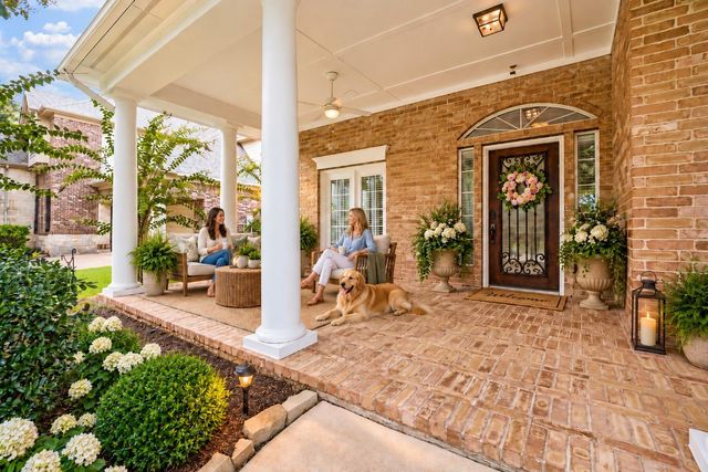 7715 Bayou Green Lane, Sugar Land, TX 77479