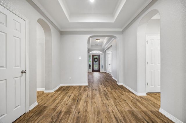 7715 Bayou Green Lane, Sugar Land, TX 77479