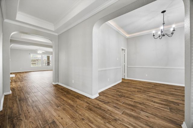7715 Bayou Green Lane, Sugar Land, TX 77479