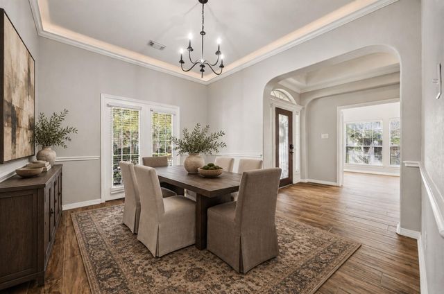 7715 Bayou Green Lane, Sugar Land, TX 77479