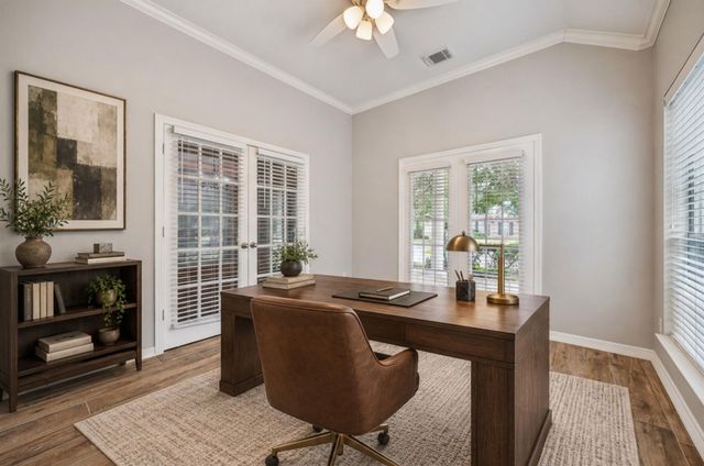 7715 Bayou Green Lane, Sugar Land, TX 77479