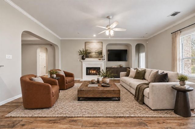 7715 Bayou Green Lane, Sugar Land, TX 77479