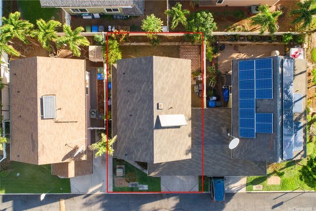 87-1958 Pakeke Street B, Waianae, HI 96792