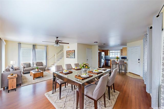 87-1958 Pakeke Street B, Waianae, HI 96792