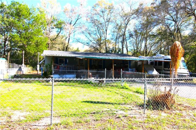 4629 E Bow N Arrow Loop, Inverness, FL 34452