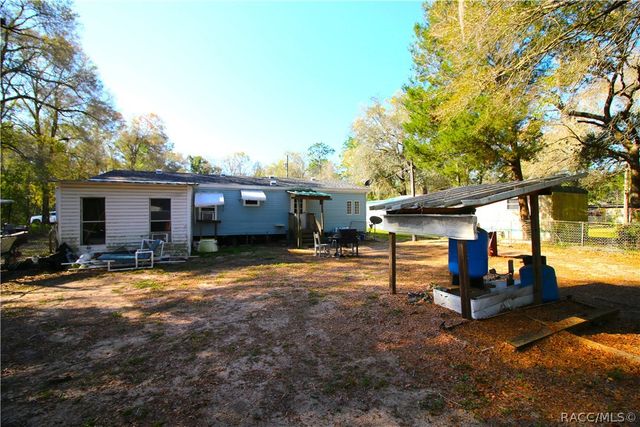 4629 E Bow N Arrow Loop, Inverness, FL 34452