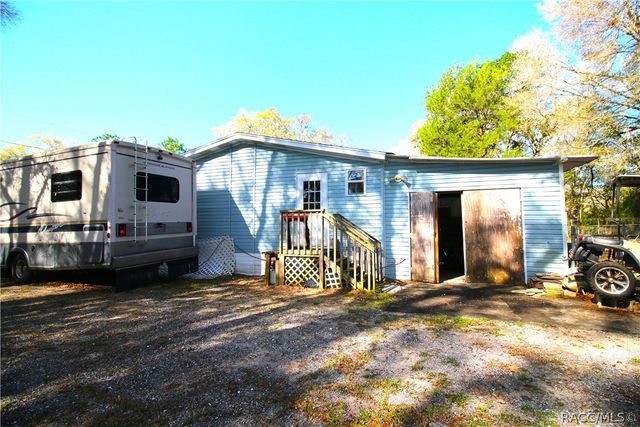 4629 E Bow N Arrow Loop, Inverness, FL 34452