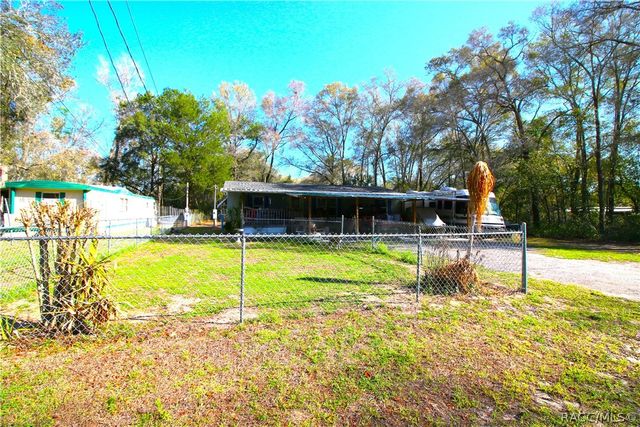 4629 E Bow N Arrow Loop, Inverness, FL 34452