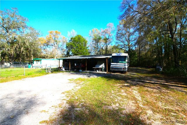 4629 E Bow N Arrow Loop, Inverness, FL 34452