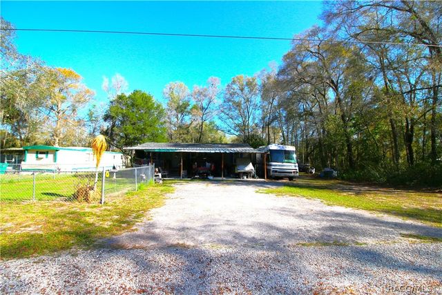 4629 E Bow N Arrow Loop, Inverness, FL 34452