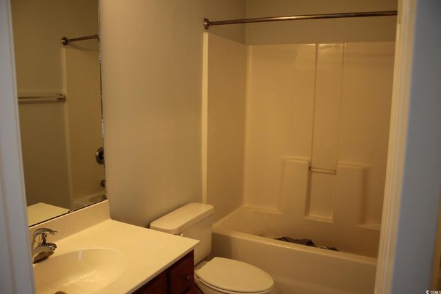 1256 Shoebridge Dr., Myrtle Beach, SC 29579