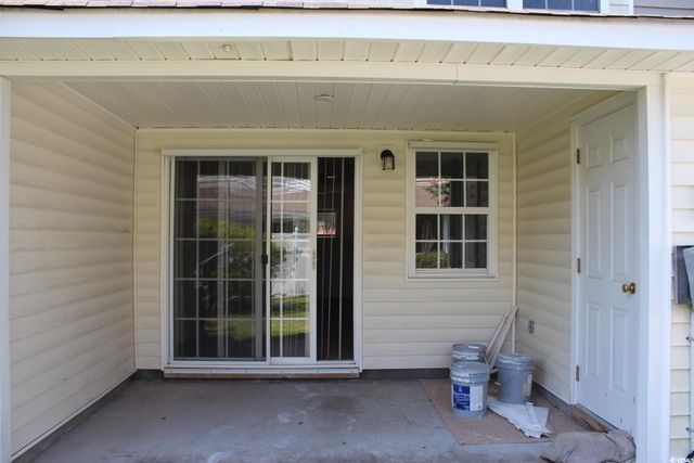 1256 Shoebridge Dr., Myrtle Beach, SC 29579