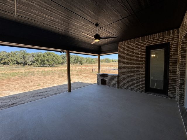 112 Turtle Back Ridge, Decatur, TX 76234