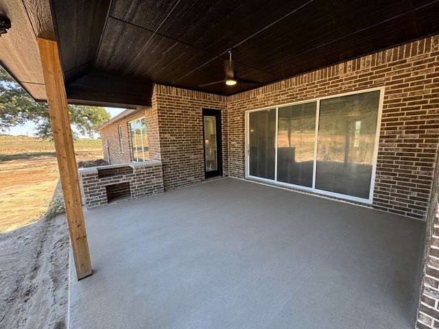 112 Turtle Back Ridge, Decatur, TX 76234