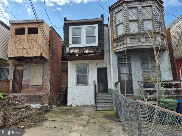 1828 HARLEM AVE, Baltimore, MD 21217