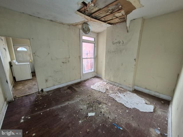 1828 HARLEM AVE, Baltimore, MD 21217