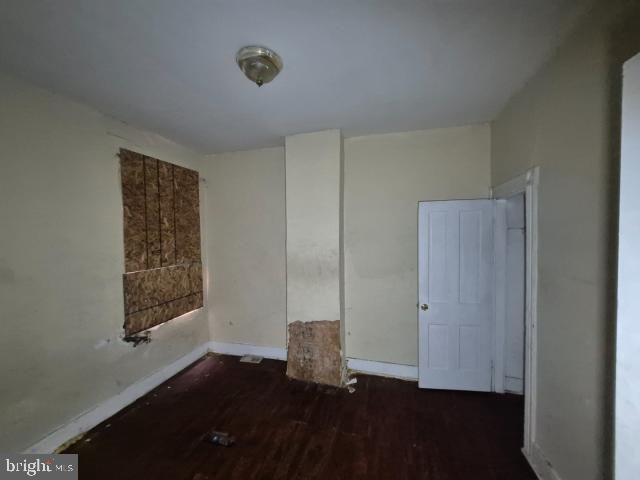 1828 HARLEM AVE, Baltimore, MD 21217