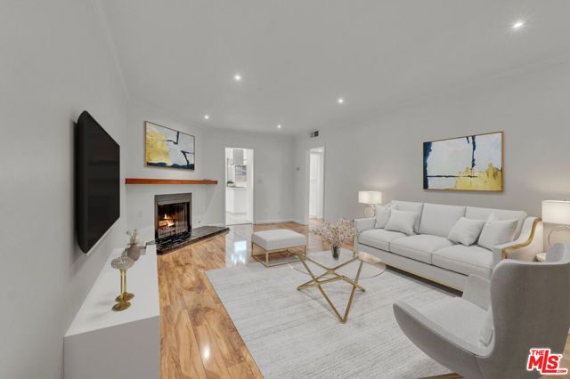 15457 Moorpark Street 3, Sherman Oaks, CA 91403
