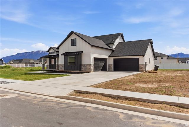 1234 N 4950 W, Plain City, UT 84404
