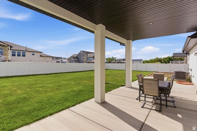 1234 N 4950 W, Plain City, UT 84404