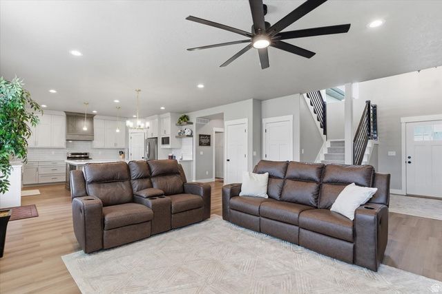 1234 N 4950 W, Plain City, UT 84404