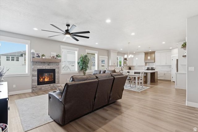 1234 N 4950 W, Plain City, UT 84404