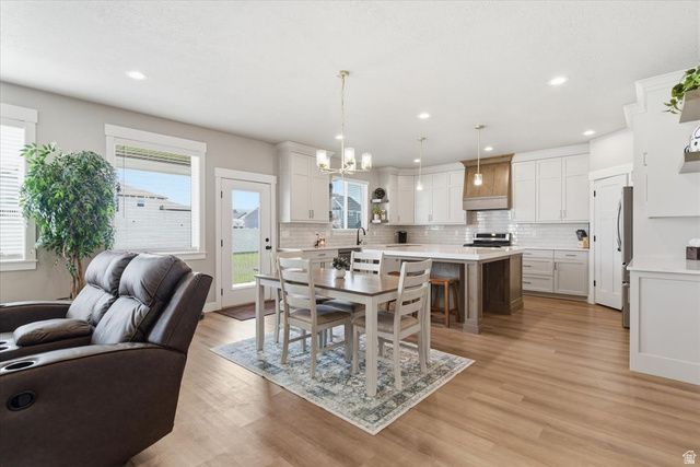 1234 N 4950 W, Plain City, UT 84404