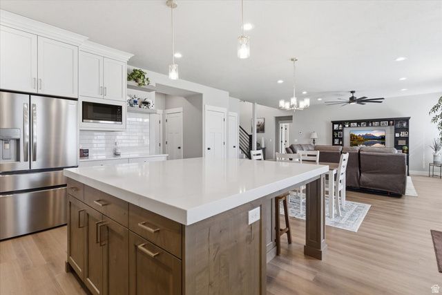1234 N 4950 W, Plain City, UT 84404
