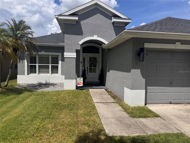 1322 EMERALD HILL WAY, Valrico, FL 33594