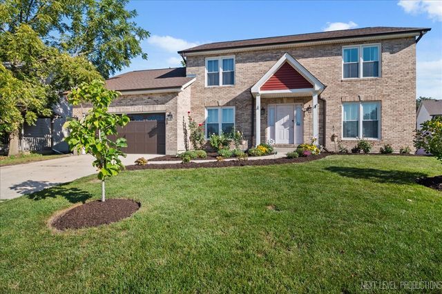 509 Wingfoot Drive, North Aurora, IL 60542
