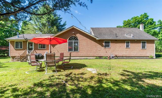 31 Bendlin Lane, Howells, NY 10932
