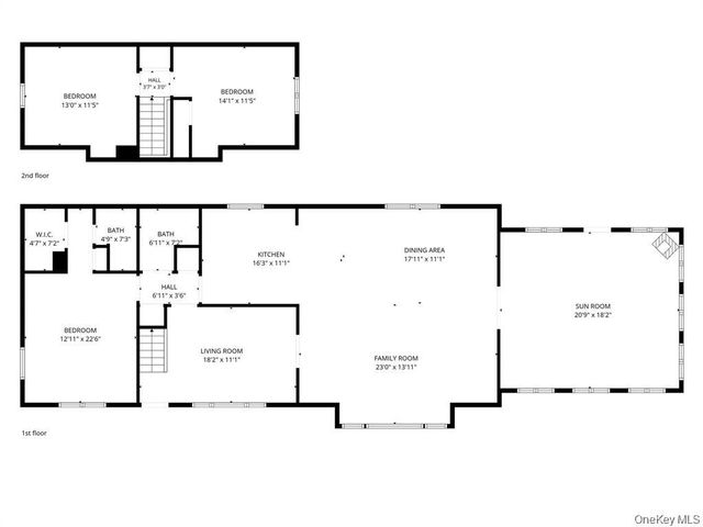 31 Bendlin Lane, Howells, NY 10932