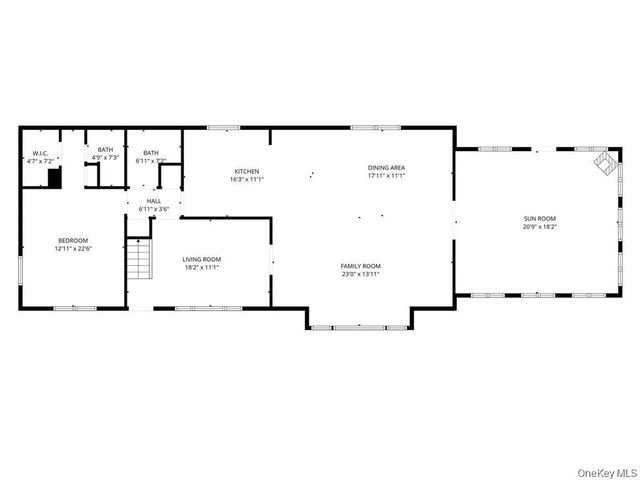 31 Bendlin Lane, Howells, NY 10932