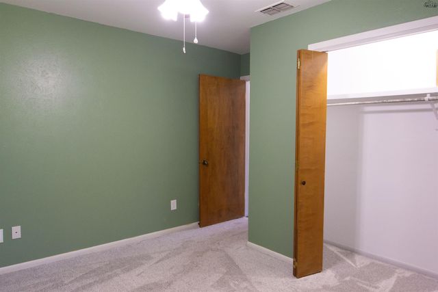 2811 CROMWELL AVENUE, Wichita Falls, TX 76309