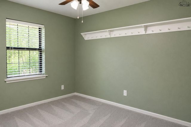 2811 CROMWELL AVENUE, Wichita Falls, TX 76309
