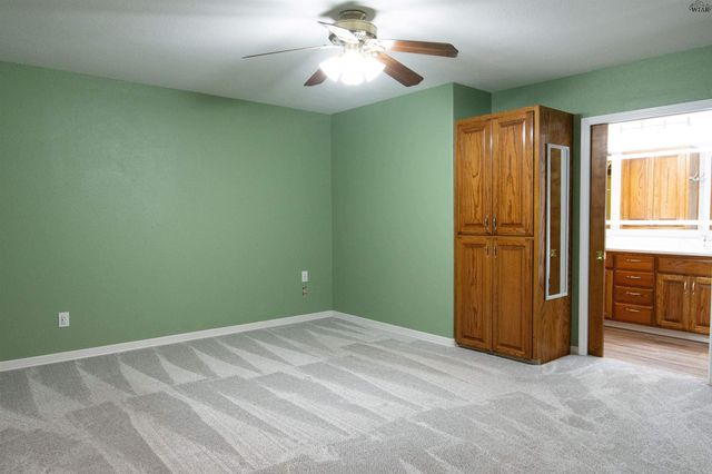 2811 CROMWELL AVENUE, Wichita Falls, TX 76309