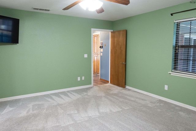 2811 CROMWELL AVENUE, Wichita Falls, TX 76309