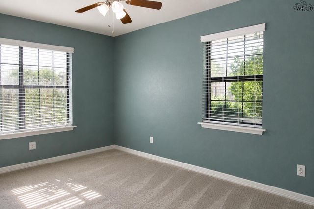2811 CROMWELL AVENUE, Wichita Falls, TX 76309