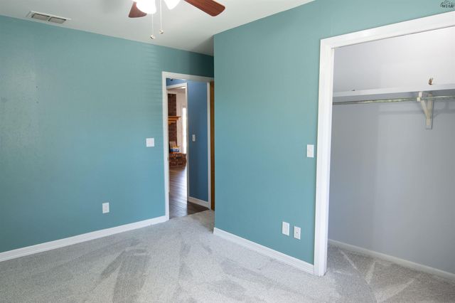 2811 CROMWELL AVENUE, Wichita Falls, TX 76309