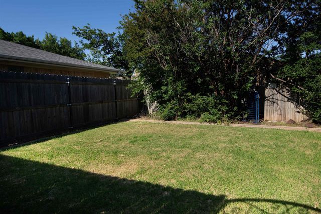 2811 CROMWELL AVENUE, Wichita Falls, TX 76309