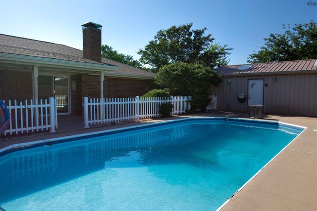 2811 CROMWELL AVENUE, Wichita Falls, TX 76309