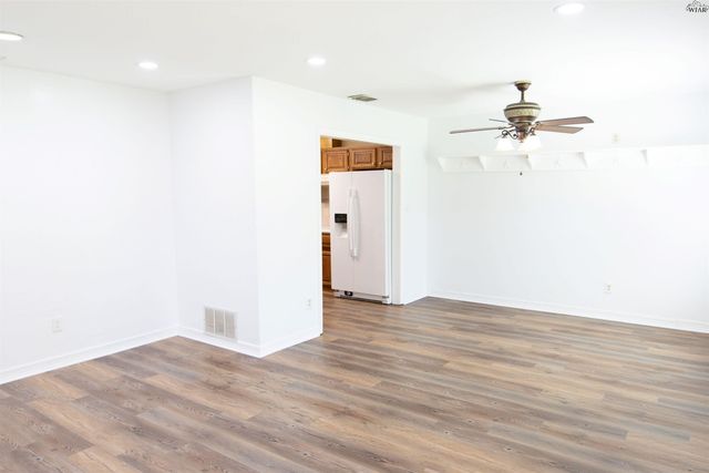 2811 CROMWELL AVENUE, Wichita Falls, TX 76309